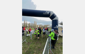 Marche nordique Compétition CHAMPIONNAT D’ÎLE DE FRANCE