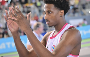 Melvin Raffin offre un titre historique au Club des Mureaux Val de Seine