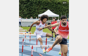 ⚡️ Focus sur Amin Ghobrial