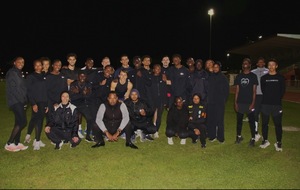 La Team Sprint