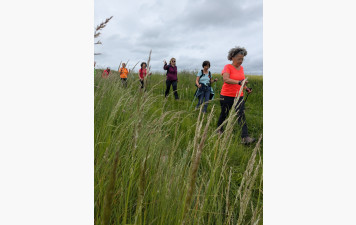 Semaine marche nordique du 23 mars 2026