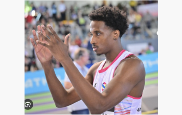 Melvin Raffin offre un titre historique au Club des Mureaux Val de Seine