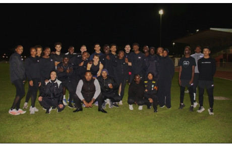 La Team Sprint
