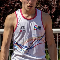 🇫🇷 Pierre IVANES s'envole vers les Championnats d'Europe U18 !