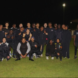 La Team Sprint